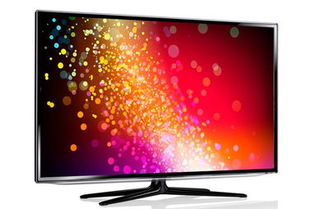 三星LED液晶电视性能与价格全面解析