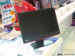 国庆七天的疯狂 各品牌热销液晶显示型号一览