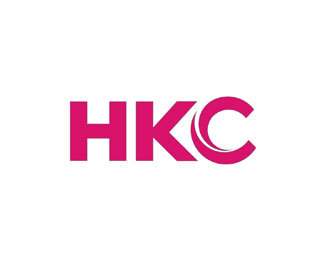 惠科(HKC)标志Logo设计含义,品牌策划介绍