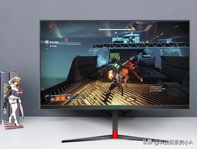 液晶时代谁领风骚？——中国十大显示器品牌深度解析（2025版）