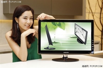 由您投票决定!各家大牌LCD外观大比拼_三星液晶显示器评测-泡泡网