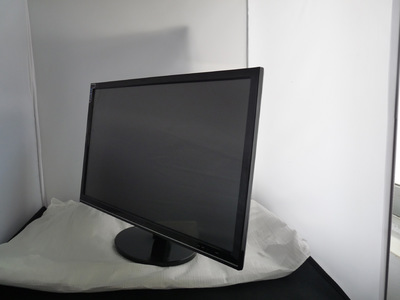 【27寸液晶显示器 高清高分显示器 LED显示器工厂】价格,厂家,图片,液晶显示器/屏,深圳市希之望科技-