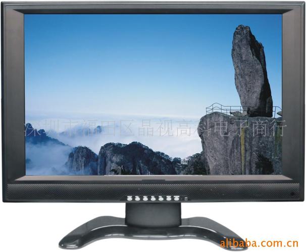 液晶显示类产品全面解析 从入门到专业级显示器选购指南